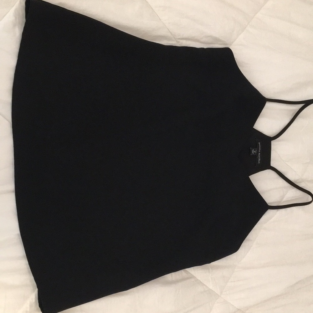 Blouse Banana Repúblic